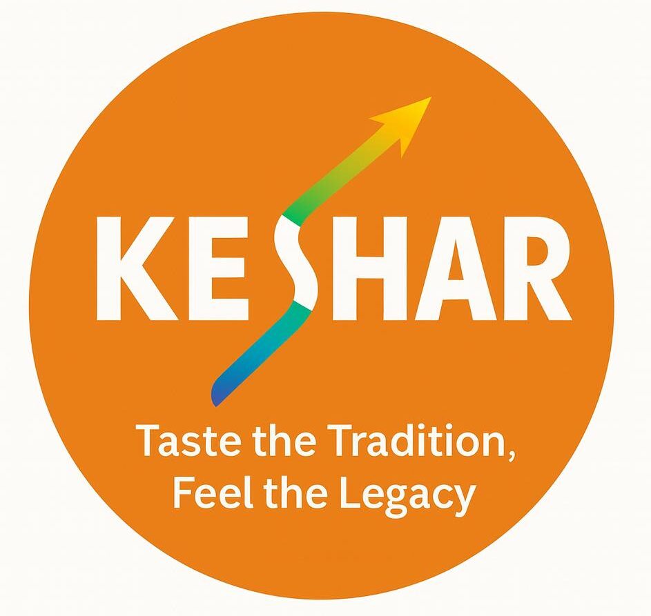 keshar logo
